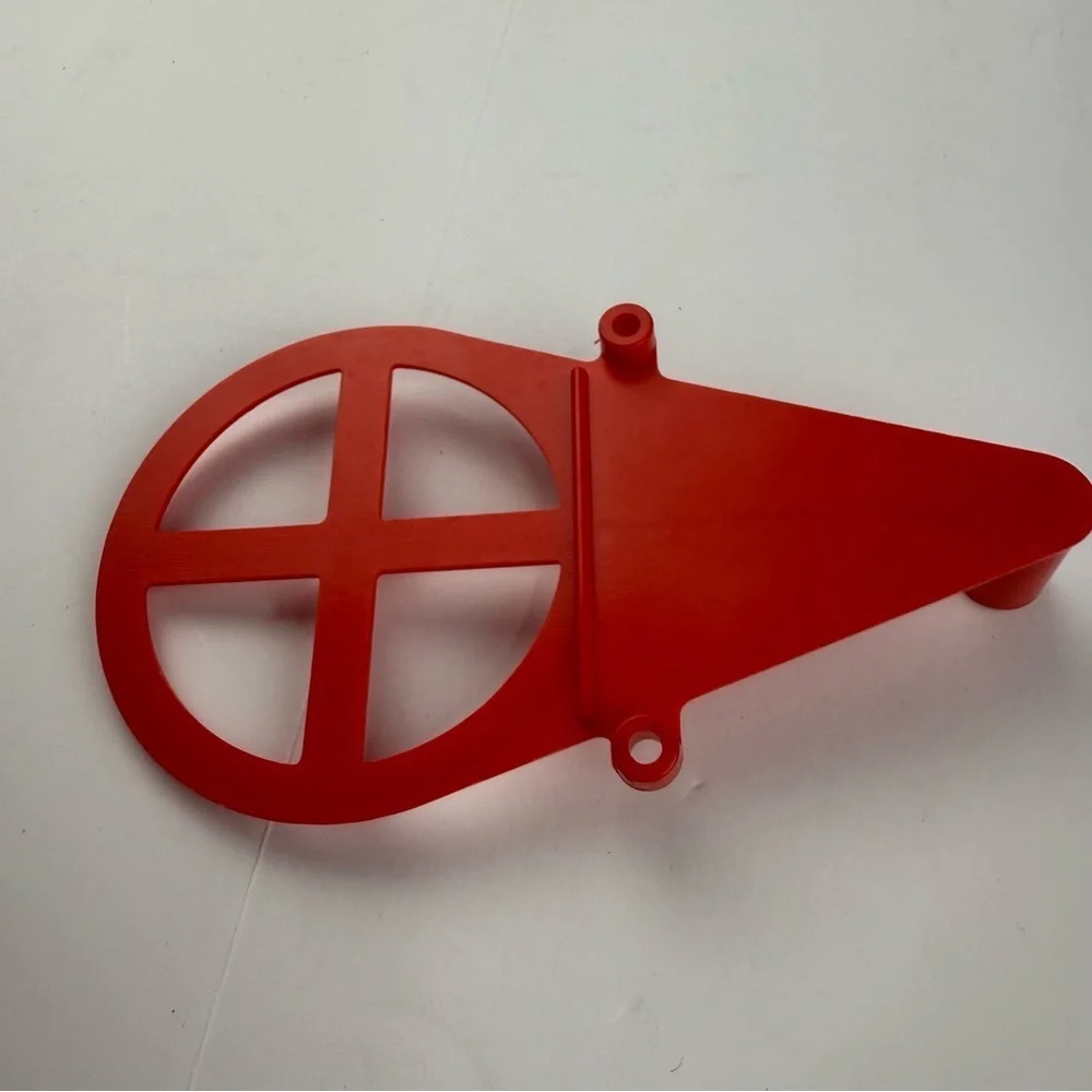 Mouse Trap 1994 Game Milton Bradley Cage Base C #21 ONLY Replacement Piece